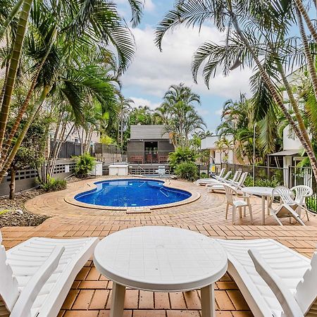 Cabarita Beachfront Apartments By Kingscliff Accommodation Exterior foto
