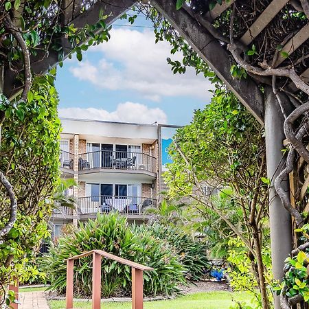 Cabarita Beachfront Apartments By Kingscliff Accommodation Exterior foto